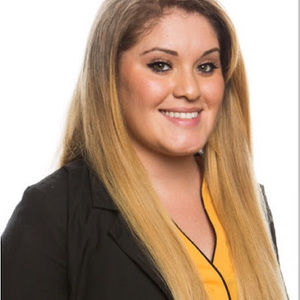 Meet your Posher, Gloria